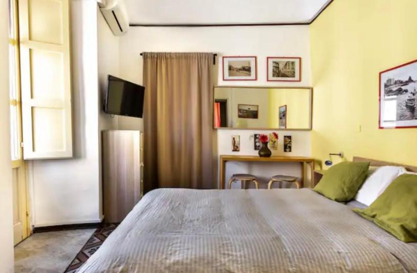 Albachiara Guesthouse CTA Exteriér fotografie