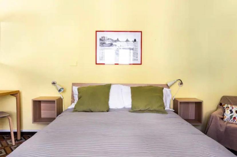 Albachiara Guesthouse CTA Exteriér fotografie